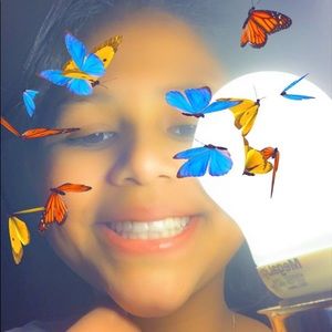 Meet your Posher, Jaime